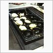 たこ焼きキタ━━(゜∀゜)━ ...