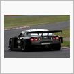 スーパーGTのGT-R