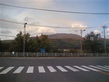 紅葉もそろそろ…
