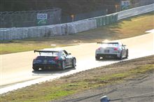 スーパー耐久 アップ終了 スーパー耐久 アップ終了