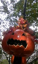 Ｔｒｉｃｋ　or　Ｔｒｅａｔ？