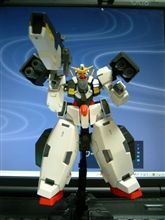 GN-005 ガンダムヴァーチェ GN-005 ガンダムヴァーチェ