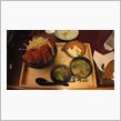 弘前（お食事編）