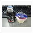夜勤部隊☆彡おやつの時間