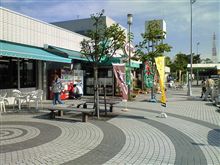 ドライブ日和