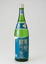 日本酒ネタ、続投人(￣ω￣;) スマヌ