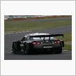 GT-Rが鈴鹿でシェイクダウ ...