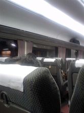 名古屋まで帰ってきました
