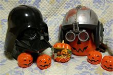 Happy！ Halloween 2007
