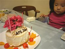 忙しい一日！