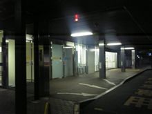 救急車で 救急車で