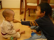 明日からいよいよ・・・