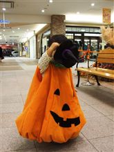 Happy　Halloween