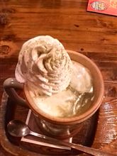 食い道楽の締めはヽ(´ー`)ノ 食い道楽の締めはヽ(´ー`)ノ