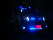 かな~り進化しました!!!!! かな~り進化しました!!!!!