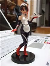 ガールズ　イン　ユニフォーム　MASKED RIDER EDITION　その2