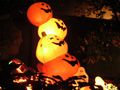 ハロウィンでした・・・