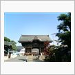 バスに揺られて善光寺参り