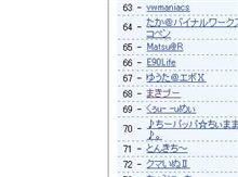 おかげさまで１０月は