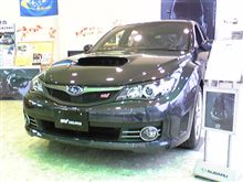 インプＳＴＩ（みただけ）