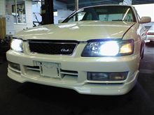 続…HID！