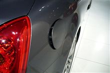 この瞬間がV35譲りだね！（笑）