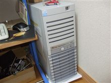 パソコン新調