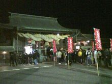霜月・・・今年も残りわずか