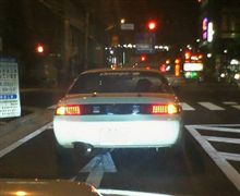LEDテール