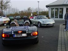 ニュル　プチ　MX-5　ミーティング