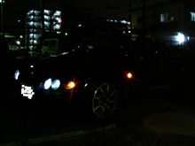 昨日の晩に、全て付け終わりました・・・・・