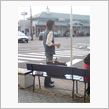 この人日本人
