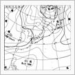 天気図