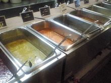 松本までお昼ご飯