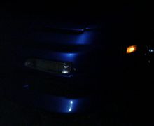 ウインカーが…(&#180;･ω･｀)ｼｮﾎﾞｰﾝ