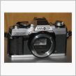 MINOLTA X-70