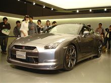 東京モーターショウ２００７