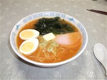 今夜は簡単に(^^)