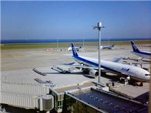 羽田空港第二ターミナルを探険 羽田空港第二ターミナルを探険