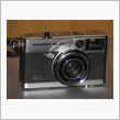 OLYMPUS 35EC