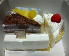 ほっぺた落ちちゃう