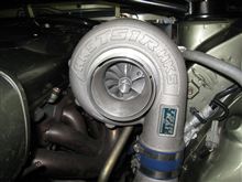 ニョロの全損のブツ・・・・・・じゃ～ん