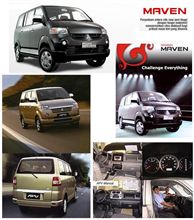 スズキ製 の 三菱車 ! ? ・・・・ スズキ製 の 三菱車 ! ? ・・・・