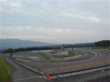 日本全国サーキット巡り