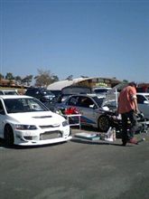 ミーティング中