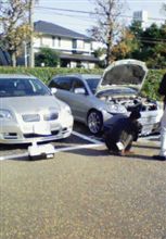 ただいまオフ中(o^o^o)