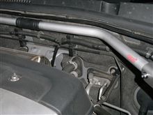 フレキシブルタワーバー