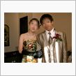 結婚式