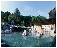プチ新婚旅行