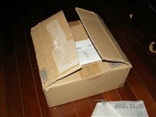 コレでまたひとつ純正のモノが外れますネ